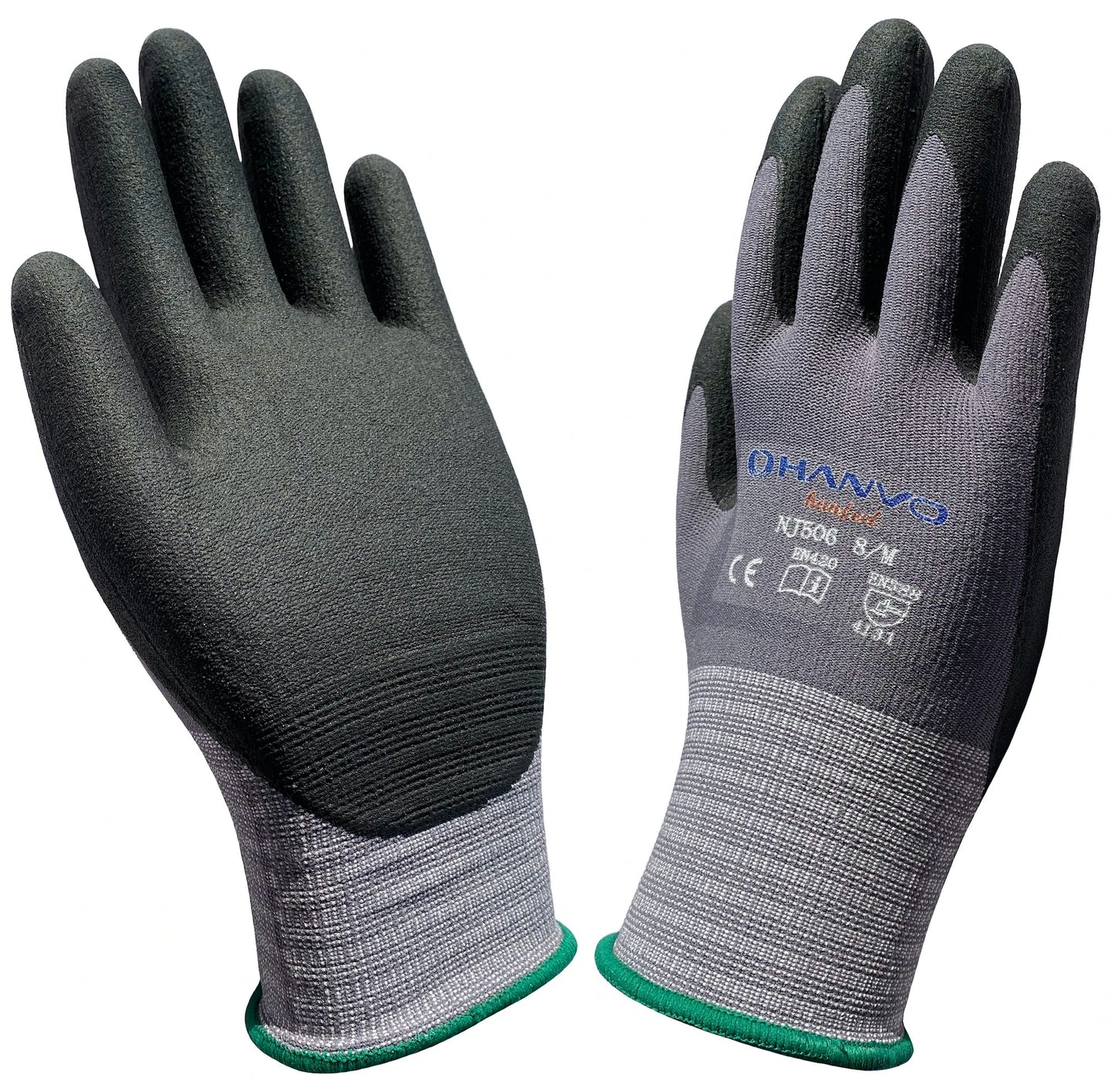 safety gloves